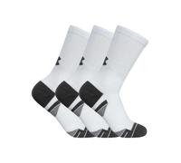 Under Armour Performance Tech - Blanco - Calcetines Deportivos MKP talla L