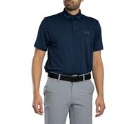 Under Armour de los hombres Polo Matchplay, Azul