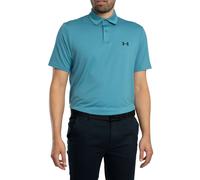 Under Armour de los hombres Polo Matchplay, Azul