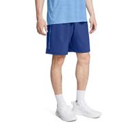 Pantalones de fitness under armour woven wdmk shorts hombre azul M