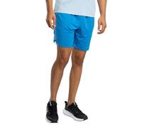 Under Armour de los hombres Shorts técnicos con ventilación, Azul