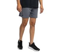 Under Armour de los hombres Shorts técnicos con ventilación, Gris
