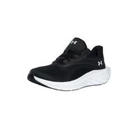 Under Armour Hombre Zapatillas De Running Ascend, Black/Black, 42.5 EU