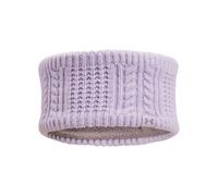 Under Armour Diadema de medio tiempo para mujer, (535) morado salado/morado salado/gris tetra, talla única, (535) morado salado/morado salado/gris tetra, Talla única