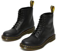 Under Armour - Dr Martens 1460 Nappa 11822002, Zapatilla de Velcro Unisex adulto, Negro (Black 11822002), 37 EU