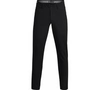 Under Armour Drive 5 Pocket pantalón de hombre, negro, Estándar, 32/34