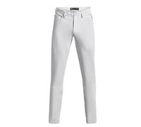 Under Armour Drive 5 Pocket pantalones de hombre, gris, Estándar, 40/32