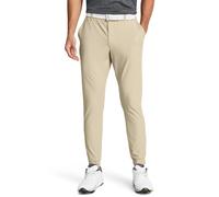 Under Armour Drive Joggers Pantalones de Golf, (289) Base Caqui/Gris halo, 40W x 40L para Hombre