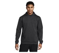 Under Armour Drive Midlayer sudadera con capucha para hombre, negra, M