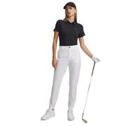 Under Armour Drive Pant pantalón de mujer, blanco, Estándar, 12