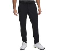 Under Armour Drive Pro All Weather pantalones de hombre, negro, Estándar, 34/30