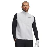 Under Armour Drive Pro Hybrid chaleco de hombre, halo gray, XXL