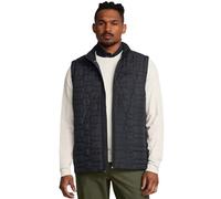 Under Armour Drive Pro Storm - Chaleco de golf aislado para hombre, Negro 001, X-Large