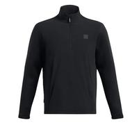 Under Armour Drive Pro Storm Hybrid 1/2-Zip sudadera de hombre, negra, L