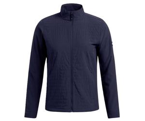 Under Armour Drive Pro Strm LT Ins chaqueta de mujer, navy, M