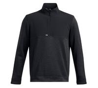 Under Armour Drive Storm SweaterFleece sudadera de hombre, negra, M