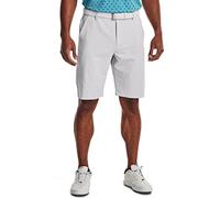 Under Armour Men's Drive Taper Short , Halo Gray (014)/Halo Gray , 30