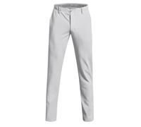 Under Armour Drive Tapered pantalones de hombre, halo gray, Estándar, 38/32