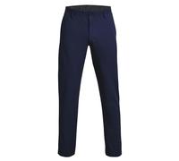 Under Armour Drive Tapered pantalones de hombre, midnight navy, Estándar, 40/32