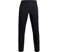 Under Armour Drive Tapered pantalones de hombre, negro, Estándar, 32/34