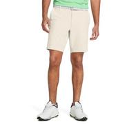 Under Armour Drive Tapered Shorts Pantalones de Golf, (110) Summit White/Halo Gray, 38 Regular para Hombre