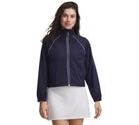 Under Armour Drive Wind chaqueta de mujer contra el viento, midnight navy, M