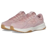 Zapatillas de Fitness Under Armour Edge Suede Mujer Rosa 39