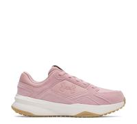 Zapatillas de fitness under armour edge suede mujer rosa 39