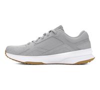Under Armour Edge Suede - Zapatillas para Hombre, Halo Gray White Halo Gray, 40 EU