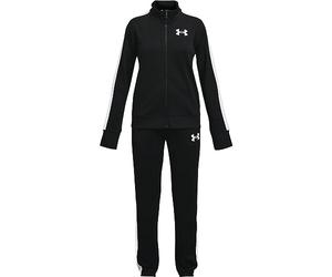 Under Armour Em Knit Chándal, Niñas