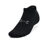 Under Armour Essential Calcetines Unisex Negro XL