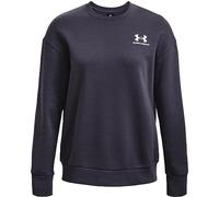 UNDER ARMOUR Essential Camisa De Entrenamiento 558 Tempered Steel S