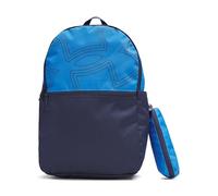 Under Armour Essential Printed BP - Blue Atlantis/Washed Navy/Washed Navy - OSFM, Blue Atlantis/Washed Navy/Washed Navy, One Size