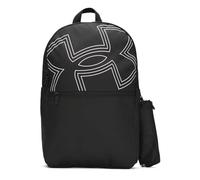 Under Armour Essential Printed BP - Negro/Negro/Blanco - OSFM, Negro/Negro/Blanco, One Size