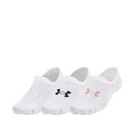 Under Armour Essential Ultralowtab Socks 3 Units L