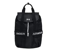 Mochila Under Armour Favorite Backpack Color: negro