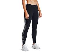 Under Armour Favorite Tights 001 Black S