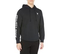 Under Armour Felpa Uomo Project Rock Terry 1377428-001