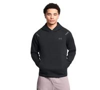 Under Armour Felpas 1389350-001 - Hombre, Negro, Small