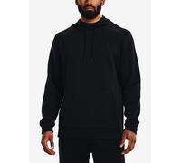 Under Armour Fleece Hoodie-BLK Sudadera de hombre L