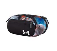 Under Armour, Sachet Unisex, black, One size