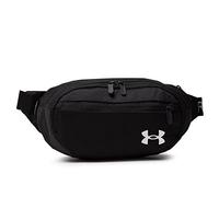 Under Armour, Sachet Unisex, black, One size