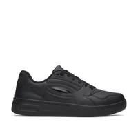 Under Armour FLEX - Tenis para hombre, Negro, 42 EU
