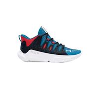 Under Armour Flow Breakthru 4 mm Baloncesto Shoes EU 40