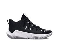 Under Armour Flow Breakthru 4 Mujer Negro, 42,5 Mujer