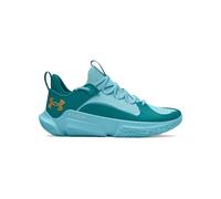 Under Armour Flow Futr X 3 Azul 44.5 Hombre