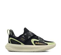 Under Armour Flow FUTR X 4 Camo Basketball Shoes EU 45
