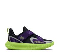 Zapatillas de baloncesto under armour flow futr x 4 sos negro 44