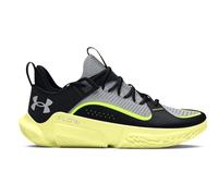 Zapatillas de baloncesto under armour flow futr x 3 negro 45