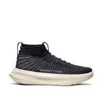 Under Armour Flow FUTR X Elite Lux Talla EU 45.5, 0001 Black, 43 EU